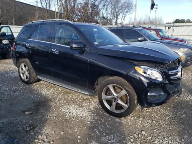 Photo 3 VIN: 4JGDA5HB9JB154144 - MERCEDES-BENZ GLE-CLASS 