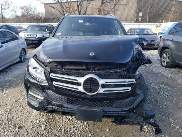 Photo 4 VIN: 4JGDA5HB9JB154144 - MERCEDES-BENZ GLE-CLASS 