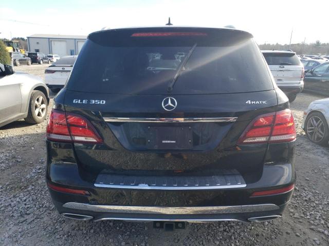 Photo 5 VIN: 4JGDA5HB9JB154144 - MERCEDES-BENZ GLE-CLASS 