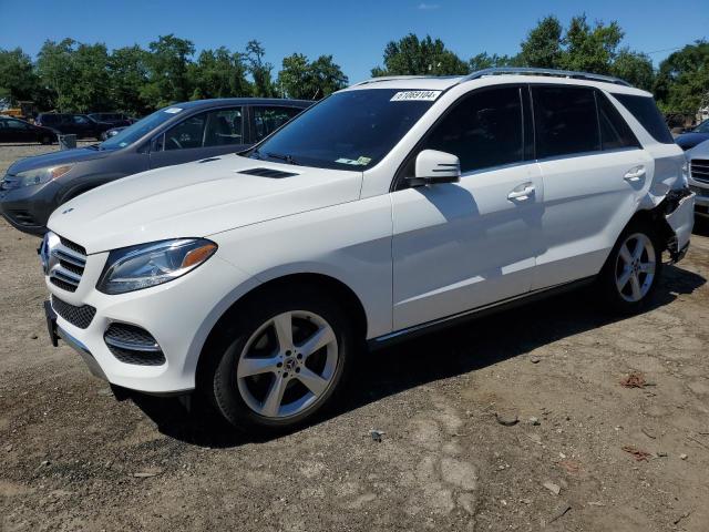 Photo 0 VIN: 4JGDA5HB9JB163376 - MERCEDES-BENZ GLE 350 4M 