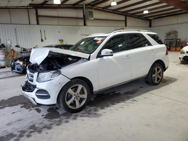 Photo 0 VIN: 4JGDA5HB9JB184308 - MERCEDES-BENZ GLE 350 4M 