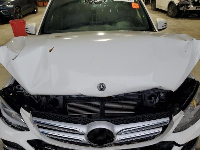 Photo 11 VIN: 4JGDA5HB9JB184308 - MERCEDES-BENZ GLE 350 4M 