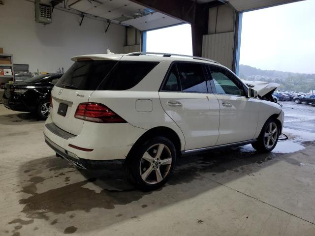 Photo 2 VIN: 4JGDA5HB9JB184308 - MERCEDES-BENZ GLE 350 4M 