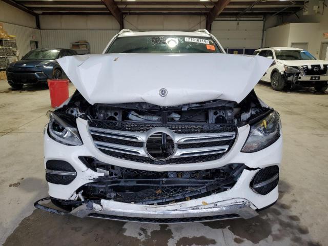 Photo 4 VIN: 4JGDA5HB9JB184308 - MERCEDES-BENZ GLE 350 4M 