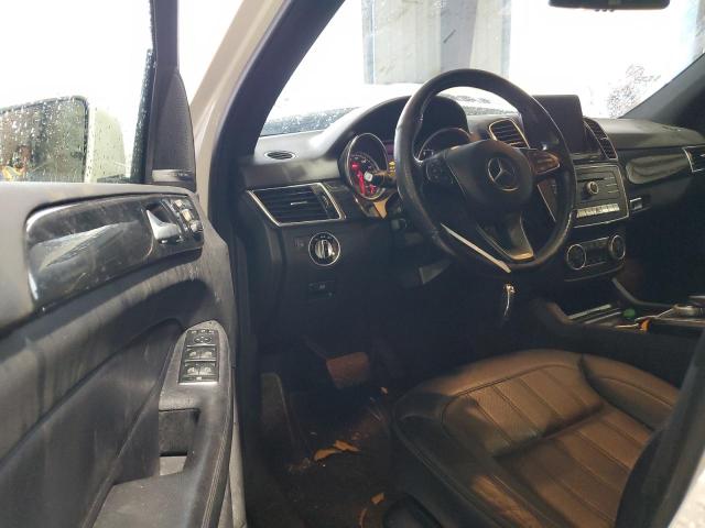 Photo 7 VIN: 4JGDA5HB9JB184308 - MERCEDES-BENZ GLE 350 4M 