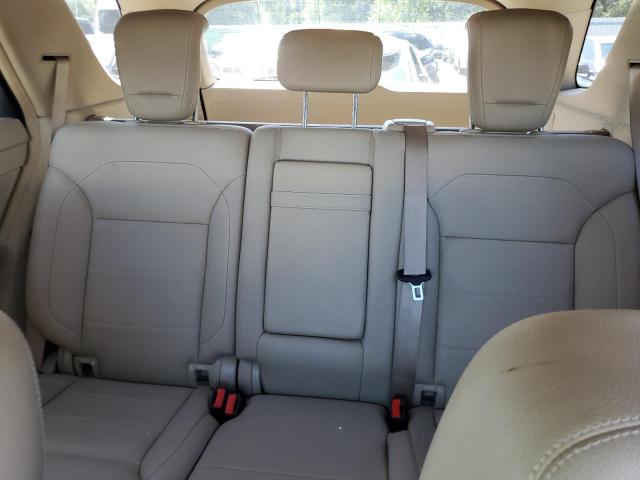 Photo 9 VIN: 4JGDA5HBXCA010806 - MERCEDES-BENZ ML 350 4MA 