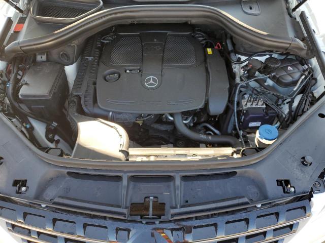 Photo 6 VIN: 4JGDA5HBXCA023524 - MERCEDES-BENZ ML 350 4MA 