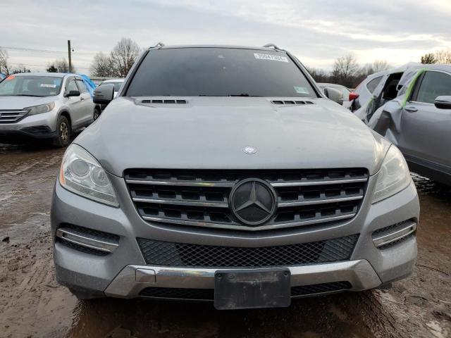 Photo 4 VIN: 4JGDA5HBXCA042803 - MERCEDES-BENZ M-CLASS 