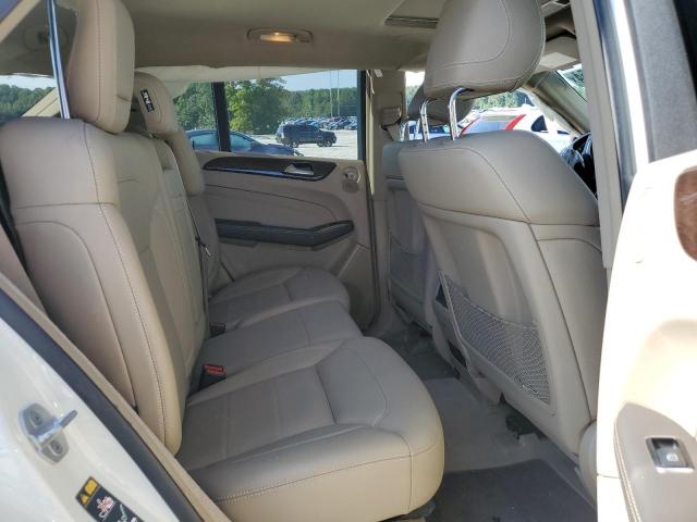 Photo 10 VIN: 4JGDA5HBXCA043630 - MERCEDES-BENZ ML 350 4MA 