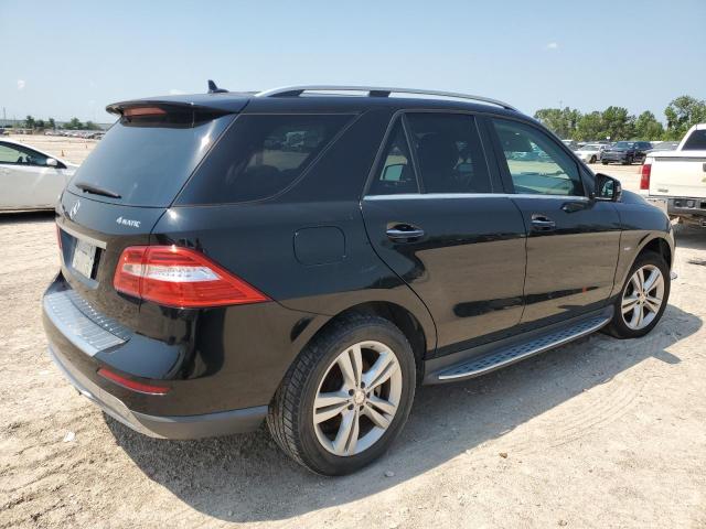 Photo 2 VIN: 4JGDA5HBXCA044955 - MERCEDES-BENZ ML 350 4MA 