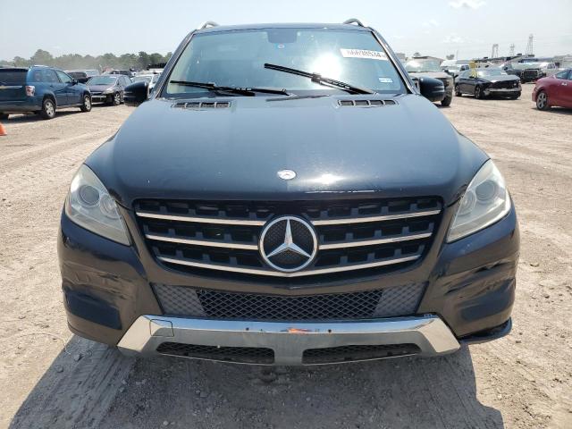 Photo 4 VIN: 4JGDA5HBXCA044955 - MERCEDES-BENZ ML 350 4MA 