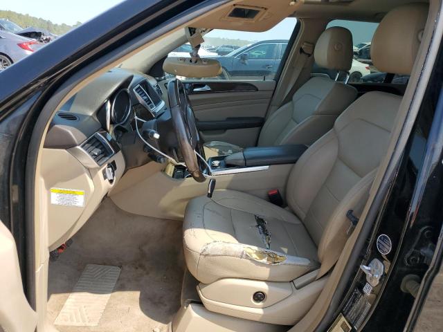 Photo 6 VIN: 4JGDA5HBXCA044955 - MERCEDES-BENZ ML 350 4MA 