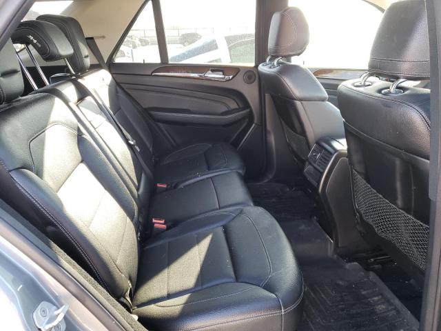 Photo 5 VIN: 4JGDA5HBXDA169973 - MERCEDES-BENZ ML 350 4MA 