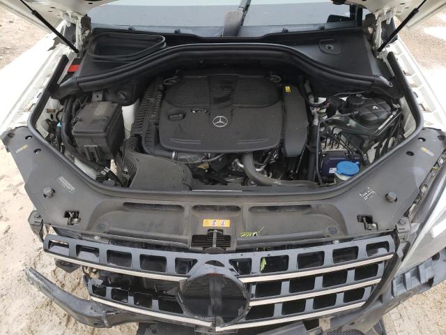 Photo 6 VIN: 4JGDA5HBXEA275387 - MERCEDES-BENZ ML 350 4MA 