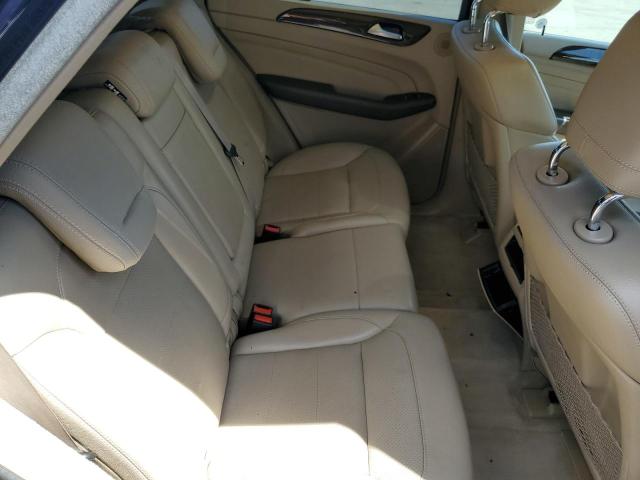 Photo 5 VIN: 4JGDA5HBXEA294795 - MERCEDES-BENZ ML 350 4MA 