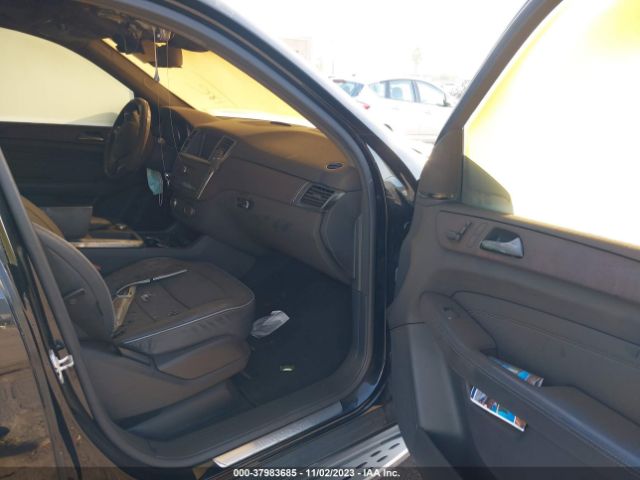 Photo 4 VIN: 4JGDA5HBXEA302250 - MERCEDES-BENZ ML 350 