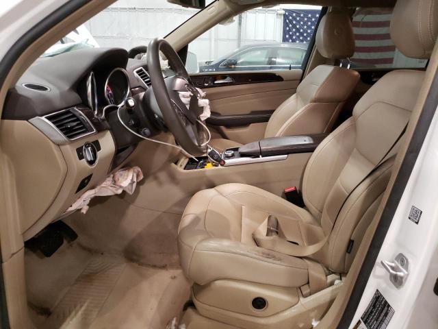 Photo 6 VIN: 4JGDA5HBXEA361590 - MERCEDES-BENZ ML 350 4MA 