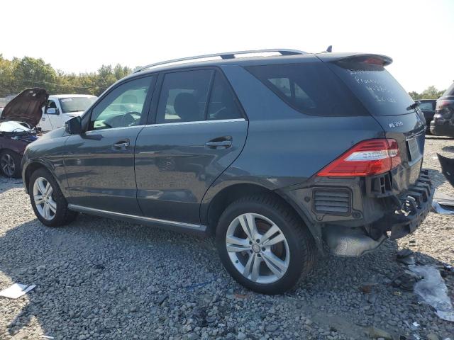 Photo 1 VIN: 4JGDA5HBXFA464753 - MERCEDES-BENZ M-CLASS 