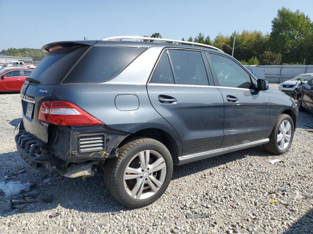 Photo 2 VIN: 4JGDA5HBXFA464753 - MERCEDES-BENZ M-CLASS 