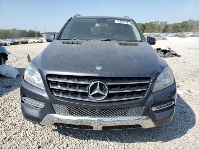 Photo 4 VIN: 4JGDA5HBXFA464753 - MERCEDES-BENZ M-CLASS 