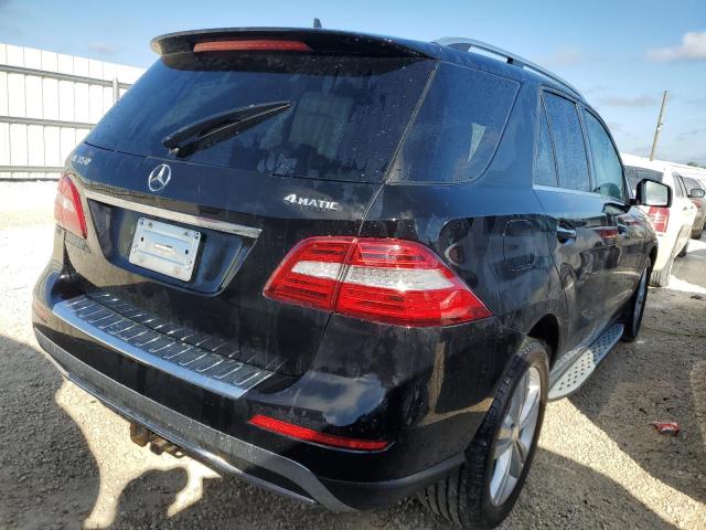 Photo 3 VIN: 4JGDA5HBXFA477759 - MERCEDES-BENZ ML 350 4MA 