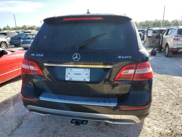 Photo 9 VIN: 4JGDA5HBXFA477759 - MERCEDES-BENZ ML 350 4MA 