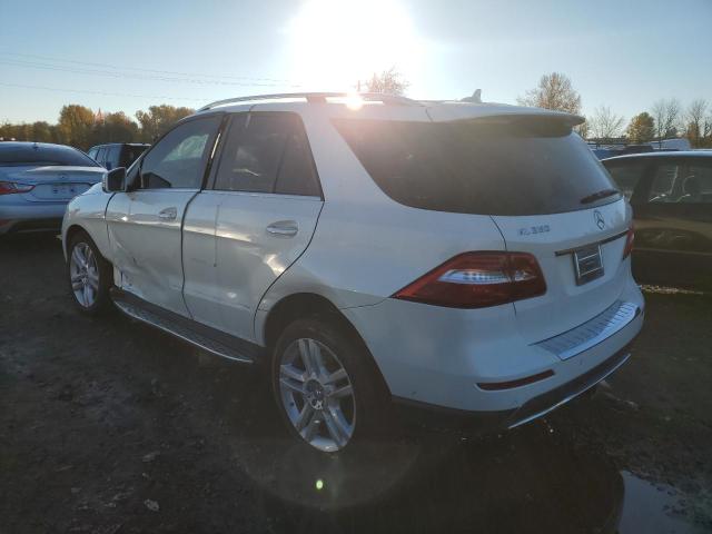 Photo 1 VIN: 4JGDA5HBXFA494285 - MERCEDES-BENZ M-CLASS 