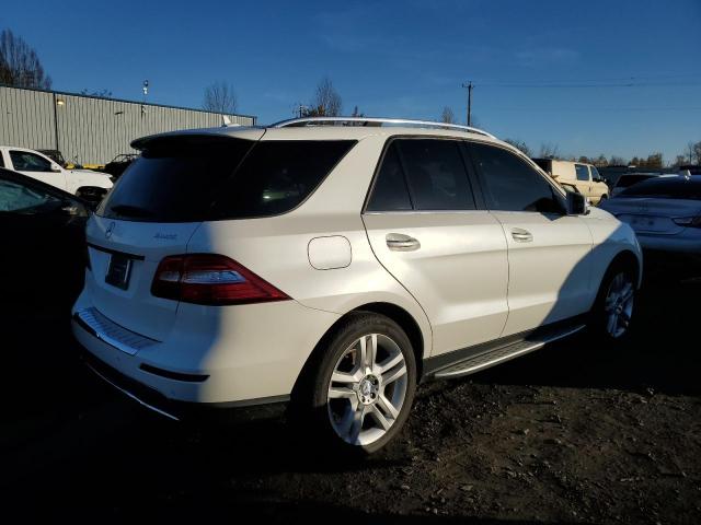 Photo 2 VIN: 4JGDA5HBXFA494285 - MERCEDES-BENZ M-CLASS 