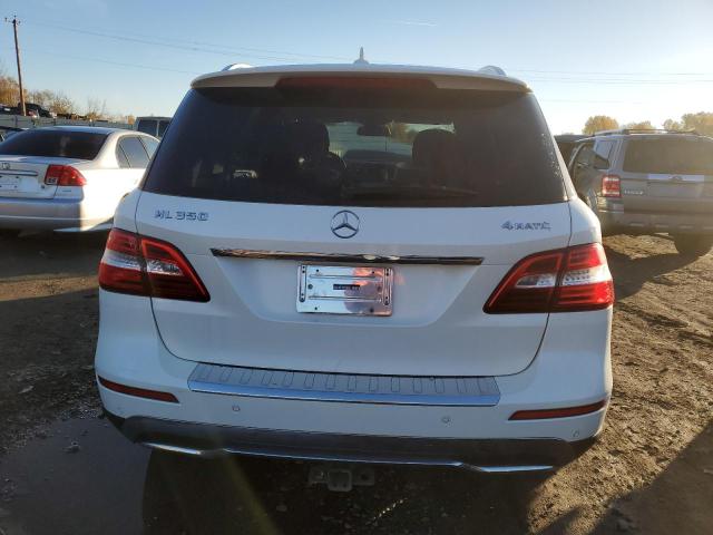 Photo 5 VIN: 4JGDA5HBXFA494285 - MERCEDES-BENZ M-CLASS 