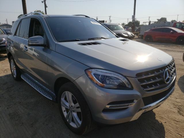 Photo 0 VIN: 4JGDA5HBXFA511859 - MERCEDES-BENZ M-CLASS 