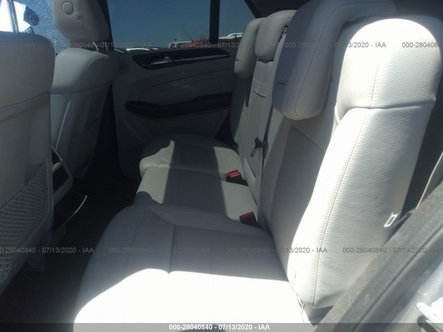 Photo 7 VIN: 4JGDA5HBXFA511859 - MERCEDES-BENZ M-CLASS 