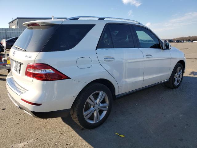 Photo 2 VIN: 4JGDA5HBXFA542593 - MERCEDES-BENZ M-CLASS 