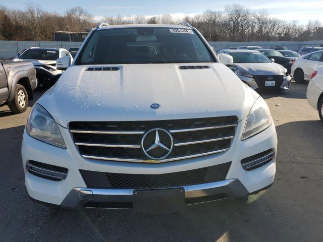 Photo 4 VIN: 4JGDA5HBXFA542593 - MERCEDES-BENZ M-CLASS 