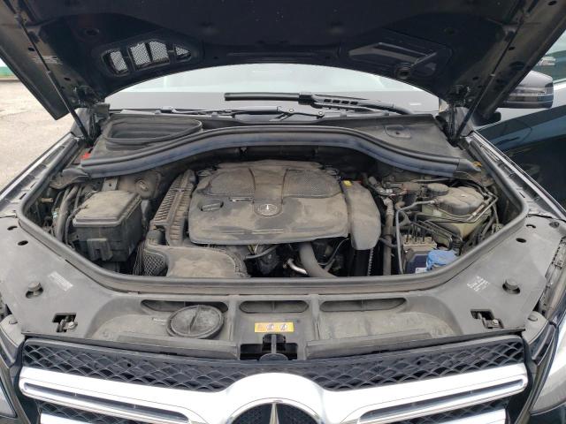 Photo 10 VIN: 4JGDA5HBXGA627595 - MERCEDES-BENZ GLE-CLASS 