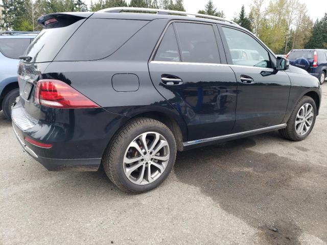 Photo 2 VIN: 4JGDA5HBXGA627595 - MERCEDES-BENZ GLE-CLASS 