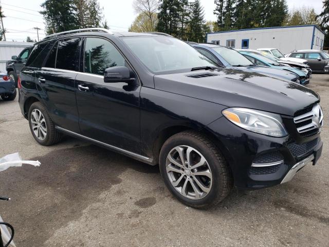 Photo 3 VIN: 4JGDA5HBXGA627595 - MERCEDES-BENZ GLE-CLASS 