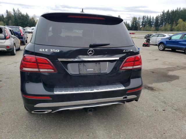 Photo 5 VIN: 4JGDA5HBXGA627595 - MERCEDES-BENZ GLE-CLASS 