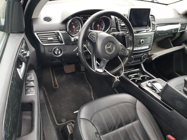 Photo 7 VIN: 4JGDA5HBXGA627595 - MERCEDES-BENZ GLE-CLASS 