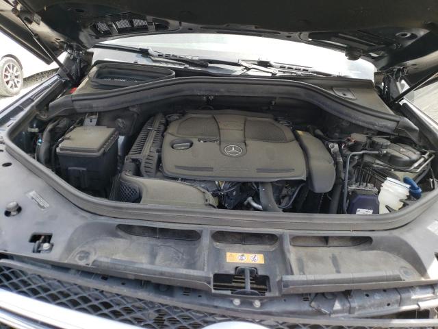 Photo 11 VIN: 4JGDA5HBXGA649404 - MERCEDES-BENZ GLE 350 4M 