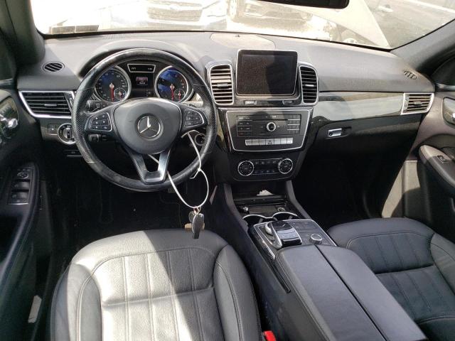 Photo 7 VIN: 4JGDA5HBXGA649404 - MERCEDES-BENZ GLE 350 4M 