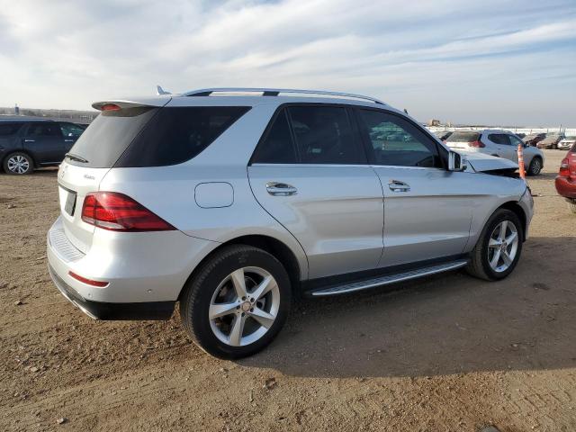 Photo 2 VIN: 4JGDA5HBXGA700125 - MERCEDES-BENZ GLE-CLASS 