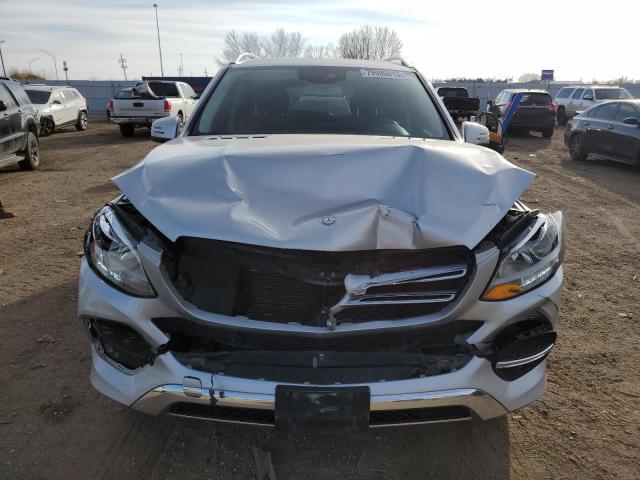 Photo 4 VIN: 4JGDA5HBXGA700125 - MERCEDES-BENZ GLE-CLASS 