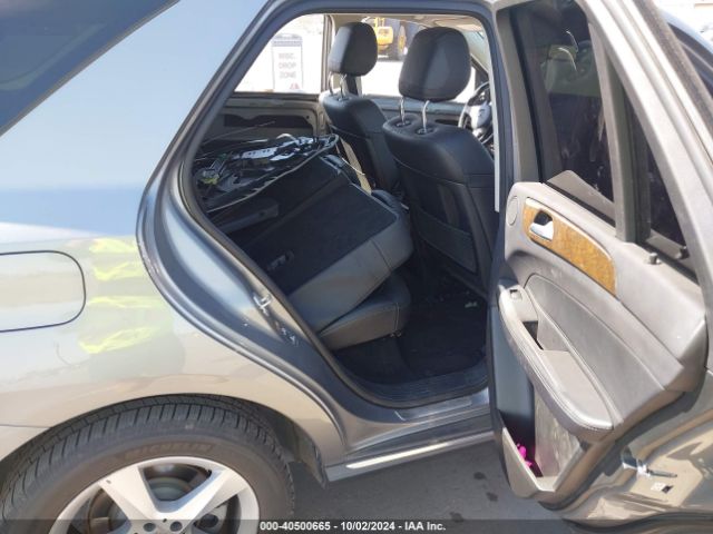 Photo 7 VIN: 4JGDA5HBXGA759739 - MERCEDES-BENZ GLE-CLASS 