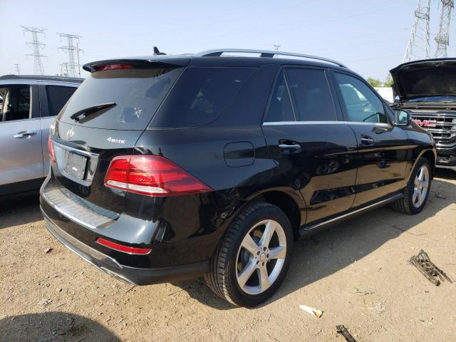 Photo 2 VIN: 4JGDA5HBXGA762558 - MERCEDES-BENZ GLE 350 4M 