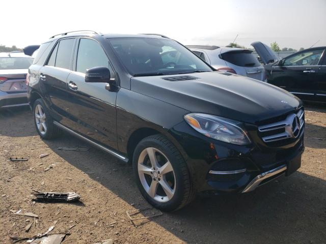 Photo 3 VIN: 4JGDA5HBXGA762558 - MERCEDES-BENZ GLE 350 4M 