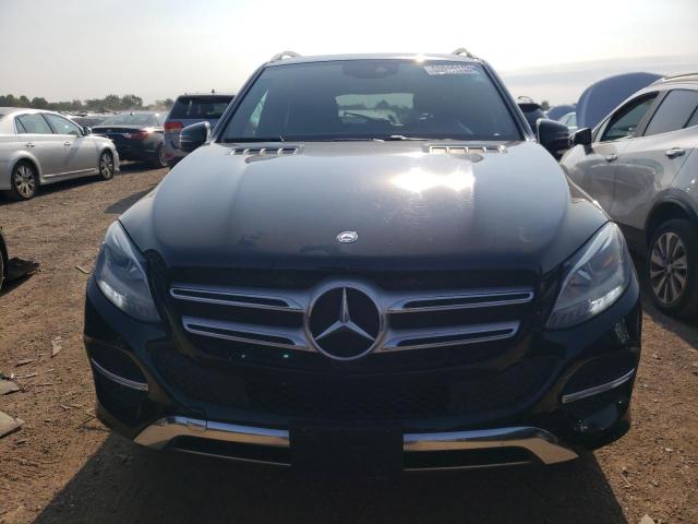 Photo 4 VIN: 4JGDA5HBXGA762558 - MERCEDES-BENZ GLE 350 4M 