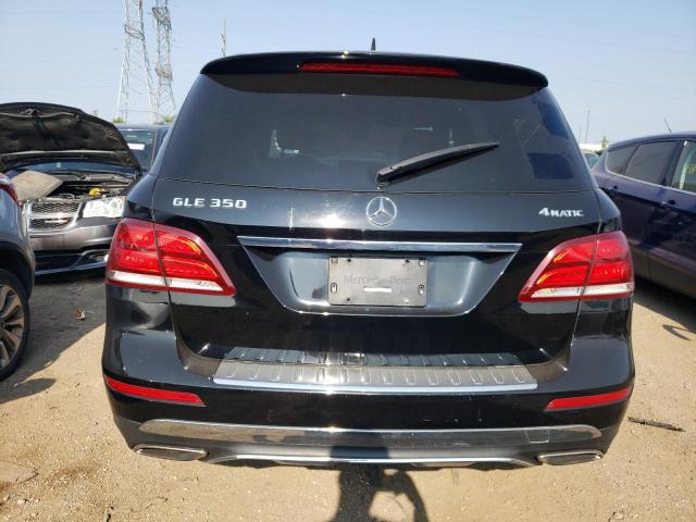 Photo 5 VIN: 4JGDA5HBXGA762558 - MERCEDES-BENZ GLE 350 4M 