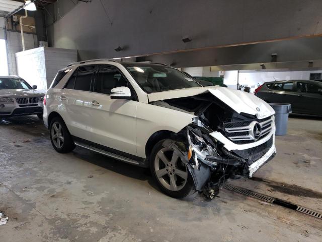 Photo 3 VIN: 4JGDA5HBXGA769154 - MERCEDES-BENZ GLE 350 4M 