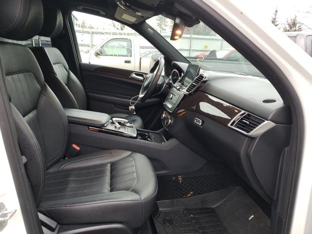 Photo 4 VIN: 4JGDA5HBXGA773723 - MERCEDES-BENZ GLE 350 4M 