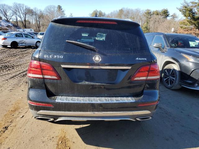 Photo 5 VIN: 4JGDA5HBXGA774371 - MERCEDES-BENZ GLE-CLASS 